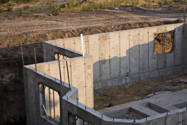 Cost of Concrete Basement Pouring in Fuquay Varina