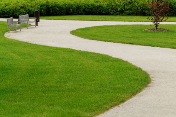 Cost of Concrete Walkway Installation in Fuquay Varina