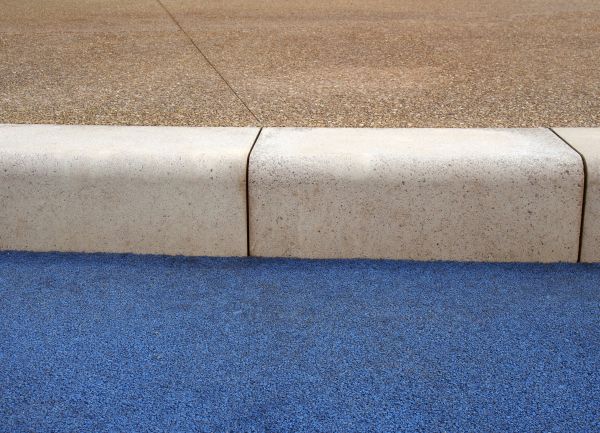 Cost of Curb And Sidewalk Installation in Fuquay Varina