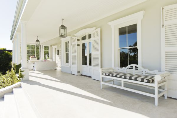 Cost of Porch Installation in Fuquay Varina