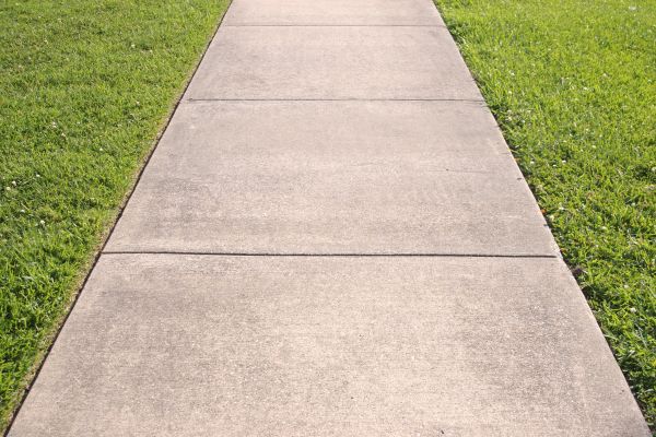 Cost of Walkway Installation in Fuquay Varina