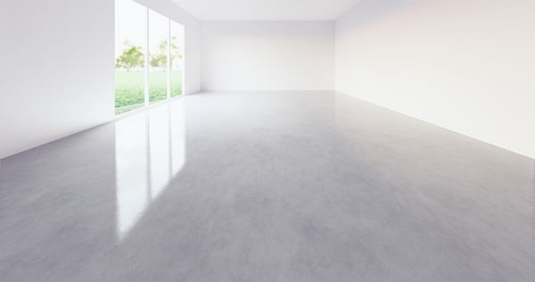 Cost of Polished Concrete Installation in Fuquay Varina