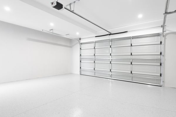 Cost of Garage Slab Installation in Fuquay Varina