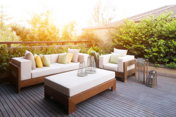 Cost of Patio Replacement in Fuquay Varina