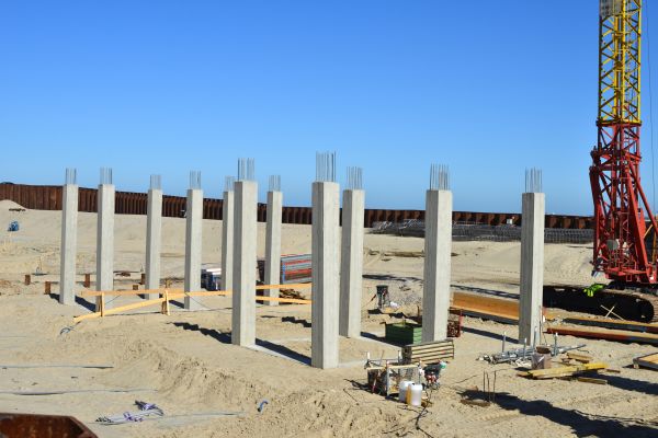 Cost of Foundation Piers Installation in Fuquay Varina