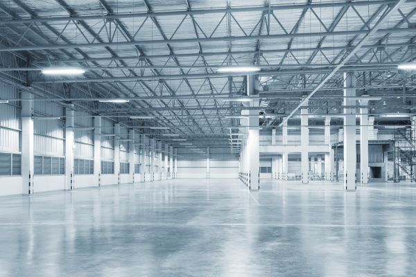 Cost of Polished Concrete Service in Fuquay Varina