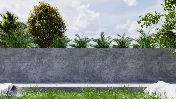 Cost of Poured Wall Installation in Fuquay Varina