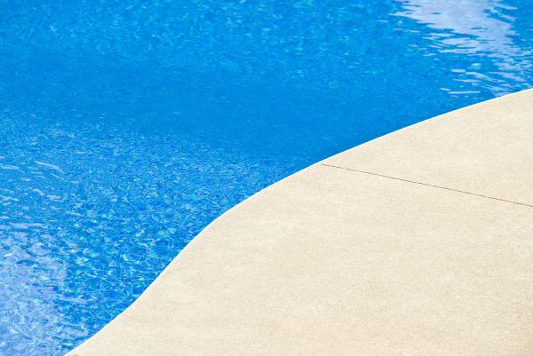 Cost of Pool Deck Paving in Fuquay Varina