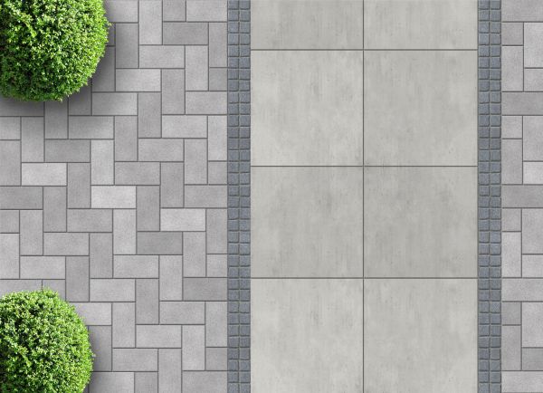 Cost of Cement Paving in Fuquay Varina