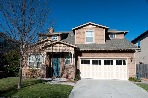 Cost of New Driveway Installation in Fuquay Varina
