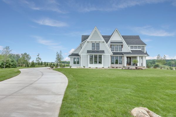 Cost of New Driveway Construction in Fuquay Varina