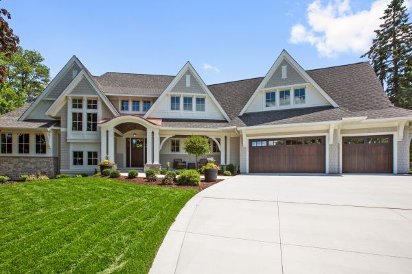 Cost of Concrete Driveway Construction in Fuquay Varina