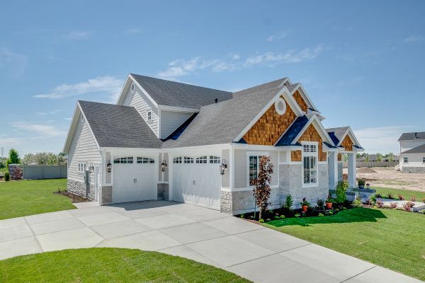 Cost of Concrete Driveway Paving in Fuquay Varina