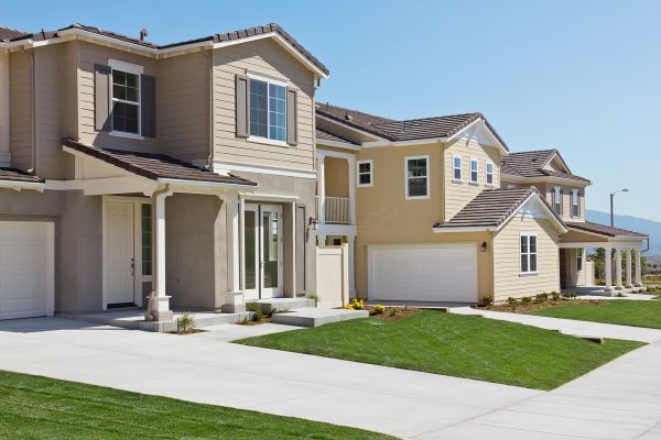 Cost of Residential Concrete Paving in Fuquay Varina