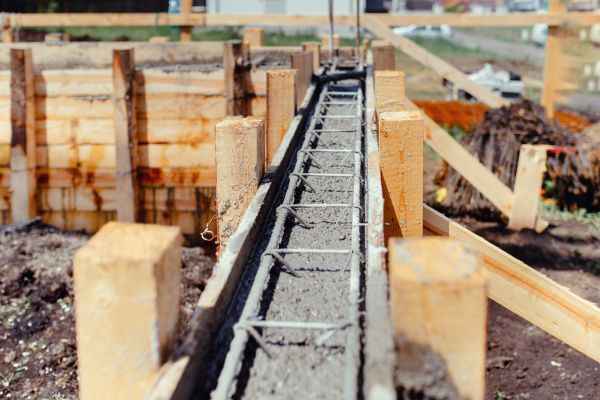 Cost of Deep Foundation Installation in Fuquay Varina