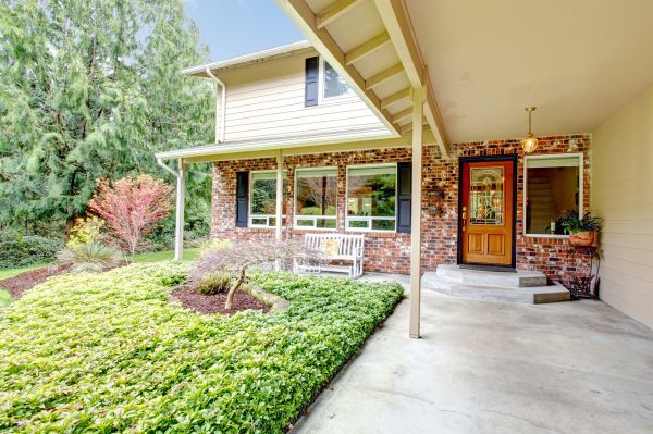 Cost of Concrete Installation in Fuquay Varina