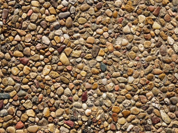 Cost of Exposed Aggregate Installation in Fuquay Varina