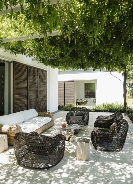 Cost of Patio Enlargement in Fuquay Varina