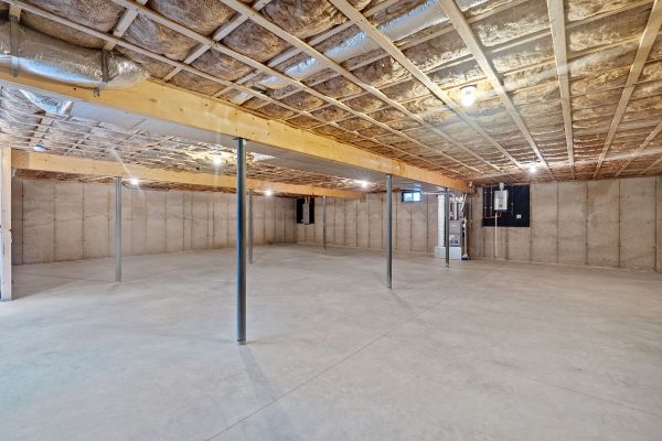 Cost of Basement Floor Installation in Fuquay Varina