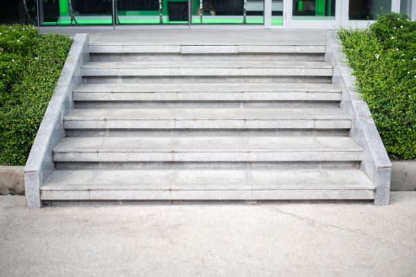 Cost of Front Steps Replacement in Fuquay Varina