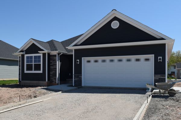 Cost of Driveway Slab Installation in Fuquay Varina