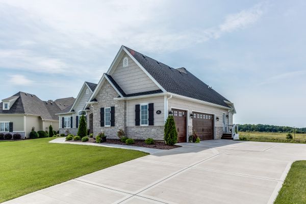 Cost of Driveway Pad Installation in Fuquay Varina