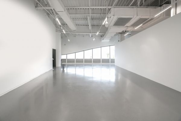 Cost of Cement Floor Installation in Fuquay Varina