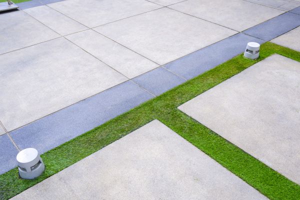 Cost of Concrete Pads Installation in Fuquay Varina