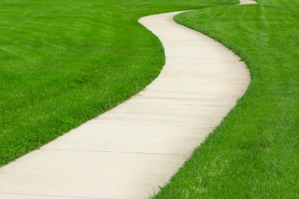 Cost of Walkway Building in Fuquay Varina