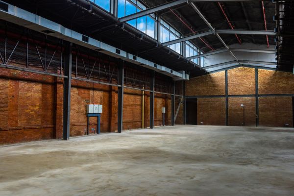 Cost of Barn Concrete Installation in Fuquay Varina
