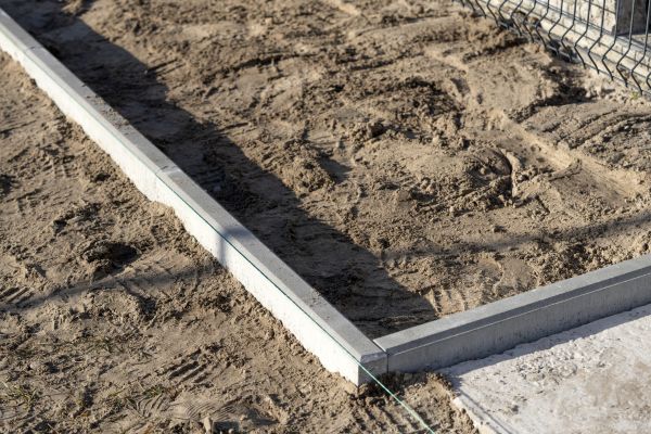 Cost of Footer Construction in Fuquay Varina