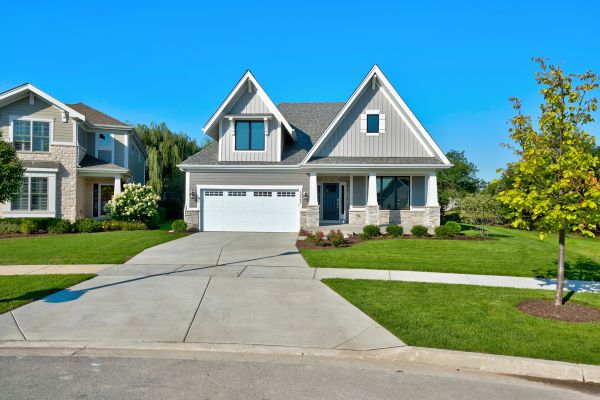 Cost of Driveway Apron Replacement in Fuquay Varina