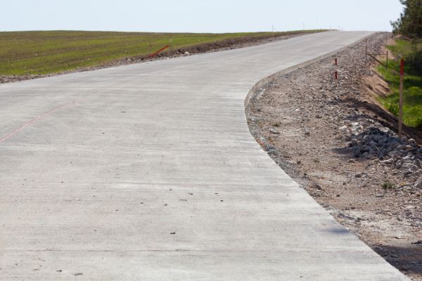 Cost of Driveway Cementing in Fuquay Varina