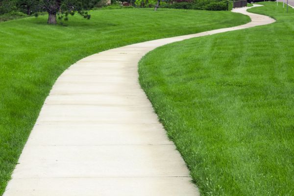 Cost of Sidewalk Paving in Fuquay Varina