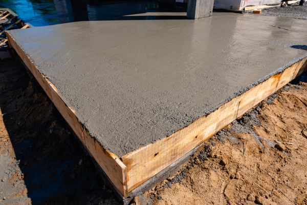 Cost of Slab Replacement in Fuquay Varina
