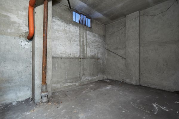 Cost of Basement Wall Construction in Fuquay Varina