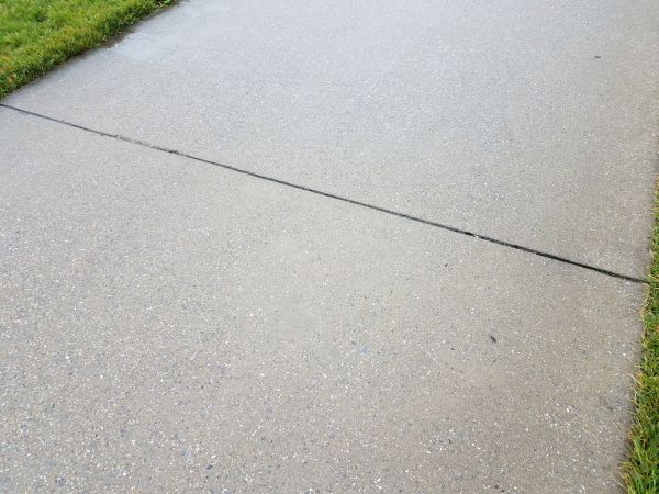 Cost of Cement Sidewalk Construction in Fuquay Varina