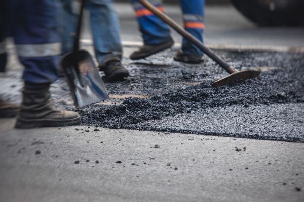 Cost of Driveway Pavement Installation in Fuquay Varina