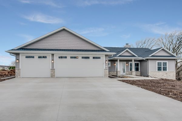 Cost of Driveway Concrete Laying in Fuquay Varina