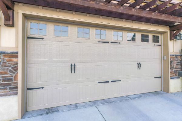Cost of Concrete Apron Construction in Fuquay Varina