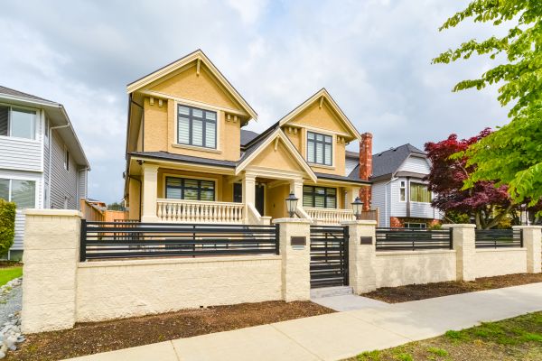 Cost of Concrete Path Service in Fuquay Varina