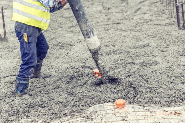 Cost of Pervious Concrete Installation in Fuquay Varina