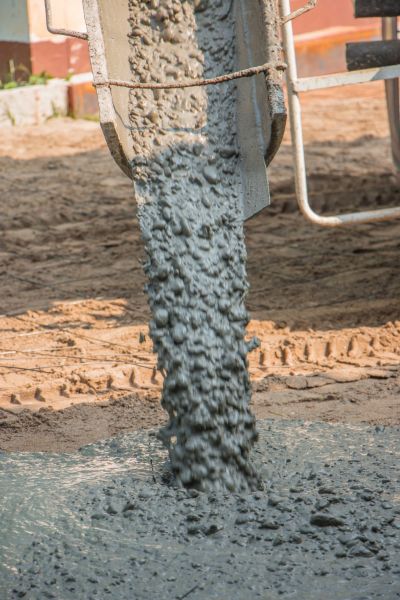 Cost of Patio Extension Pouring in Fuquay Varina