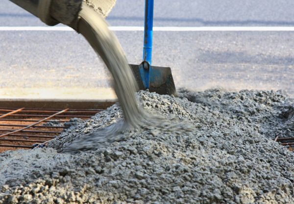 Cost of Veranda Pouring in Fuquay Varina