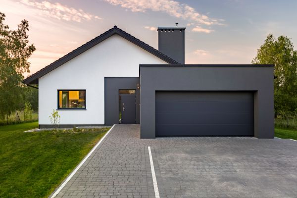 Cost of Concrete Extension Service in Fuquay Varina
