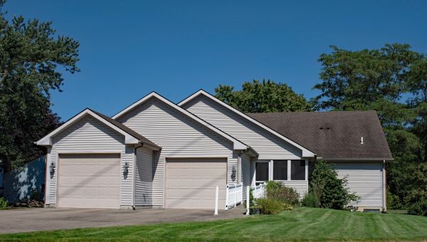 Cost of Driveway Ramp Installation in Fuquay Varina